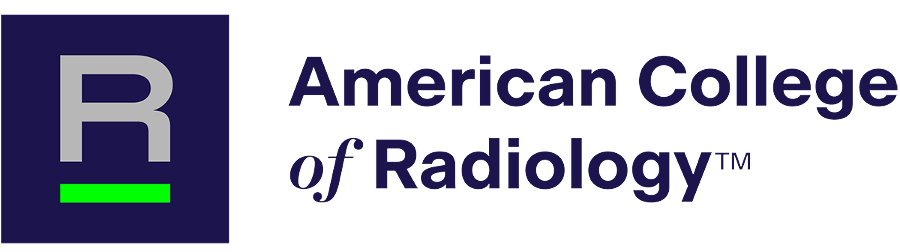 American College of Radiology