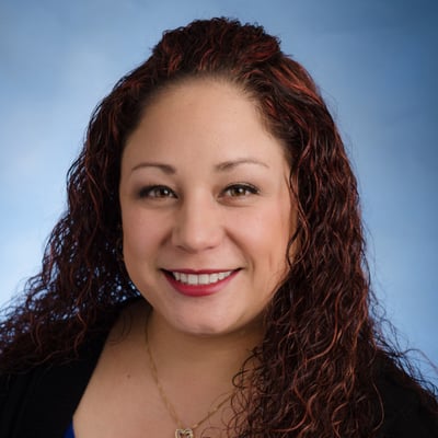 Doris Evans, MPA