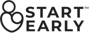 Start-Early_logo_BW