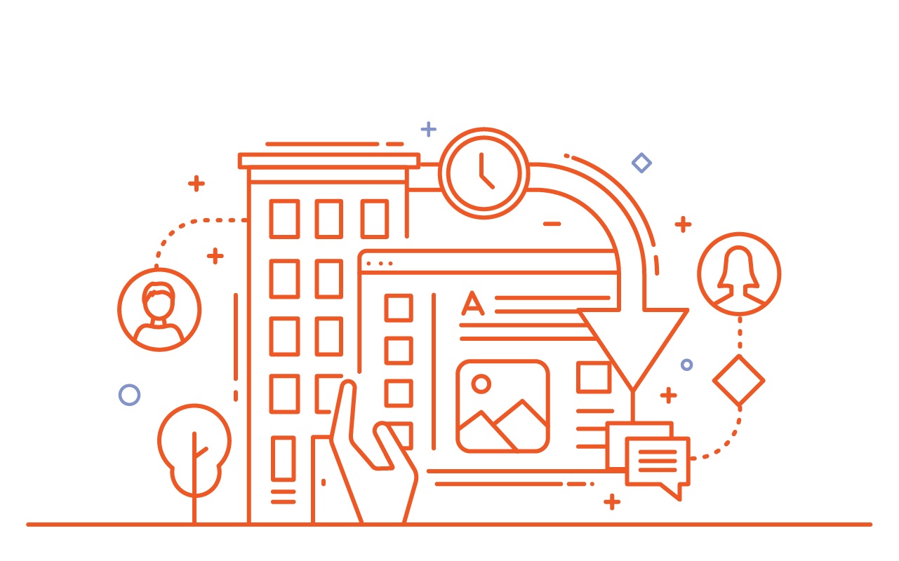 Launching an Intranet to Enhance Collaboration and Learning Partner extranet