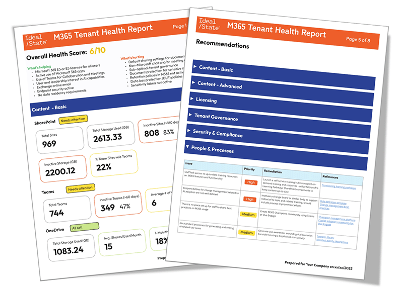 M365 health check2