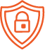 Simplifying Data Protection icon