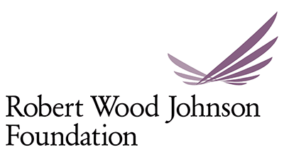 RWJF logo color