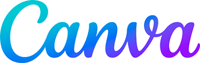 canva logo