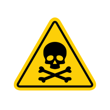 poison