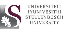 stellenbosch-university logo