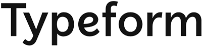 typeform logo