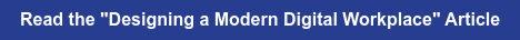 Get the "Designing a Modern Digital Workplace" Whitepaper Now