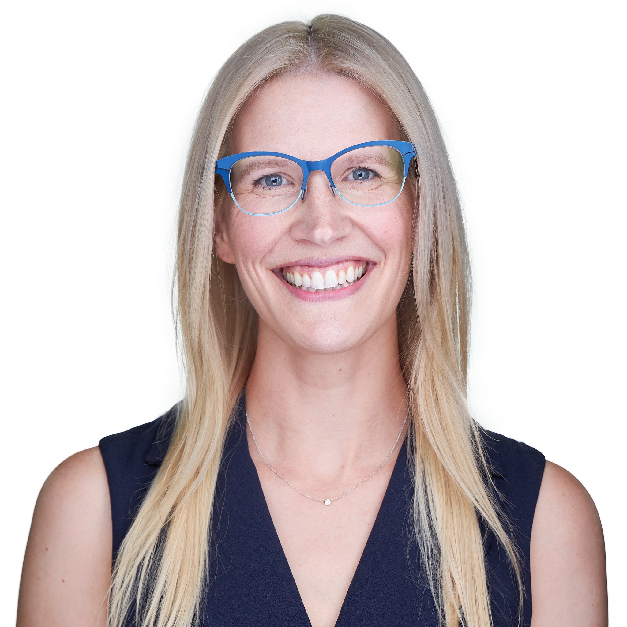 Laura Schuck