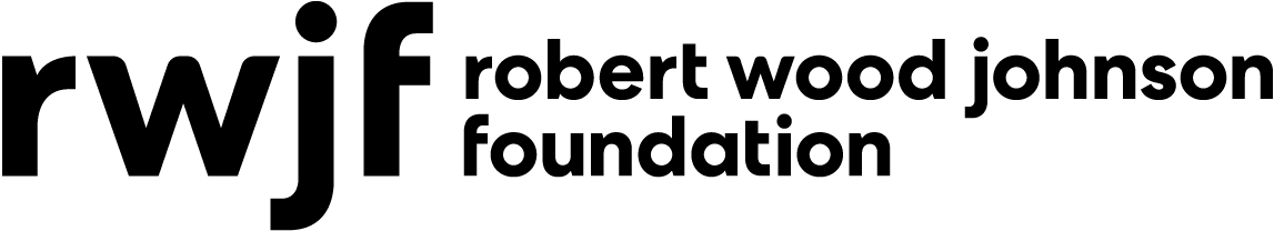 RWJF-+-Wordmark RWJF-+-Wordmark