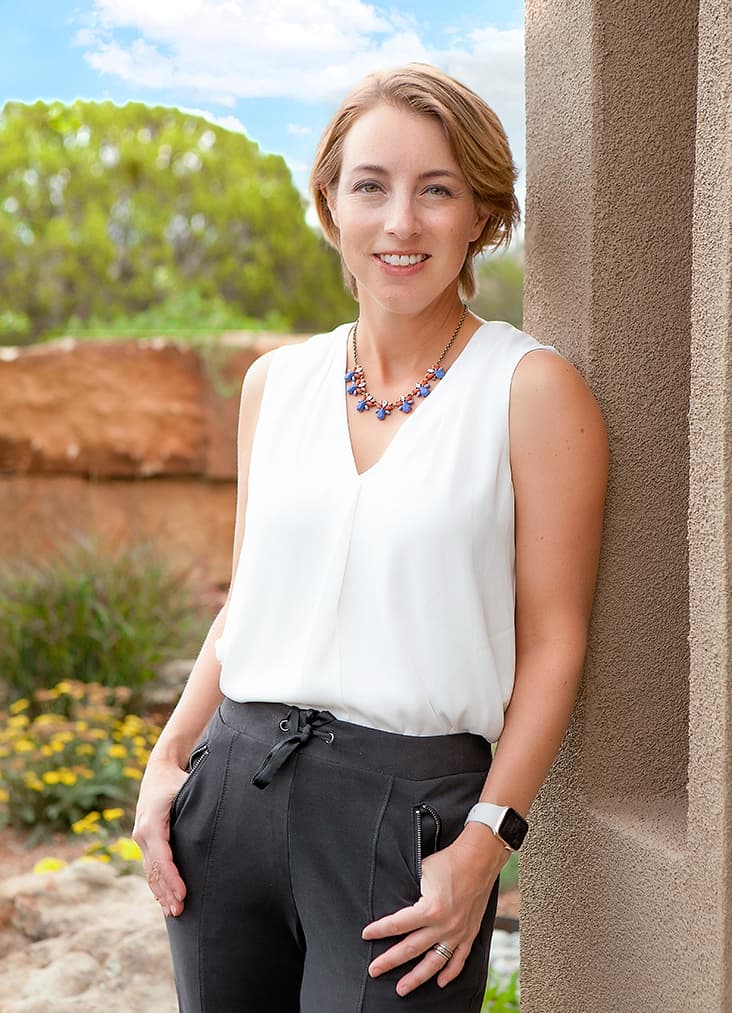 Sara- Digital Transformation Leader