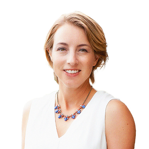 Sara Teitelman headshot